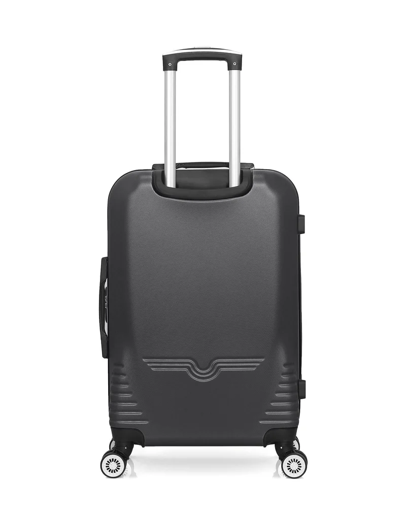 Valise Taille Moyenne Rigide DC