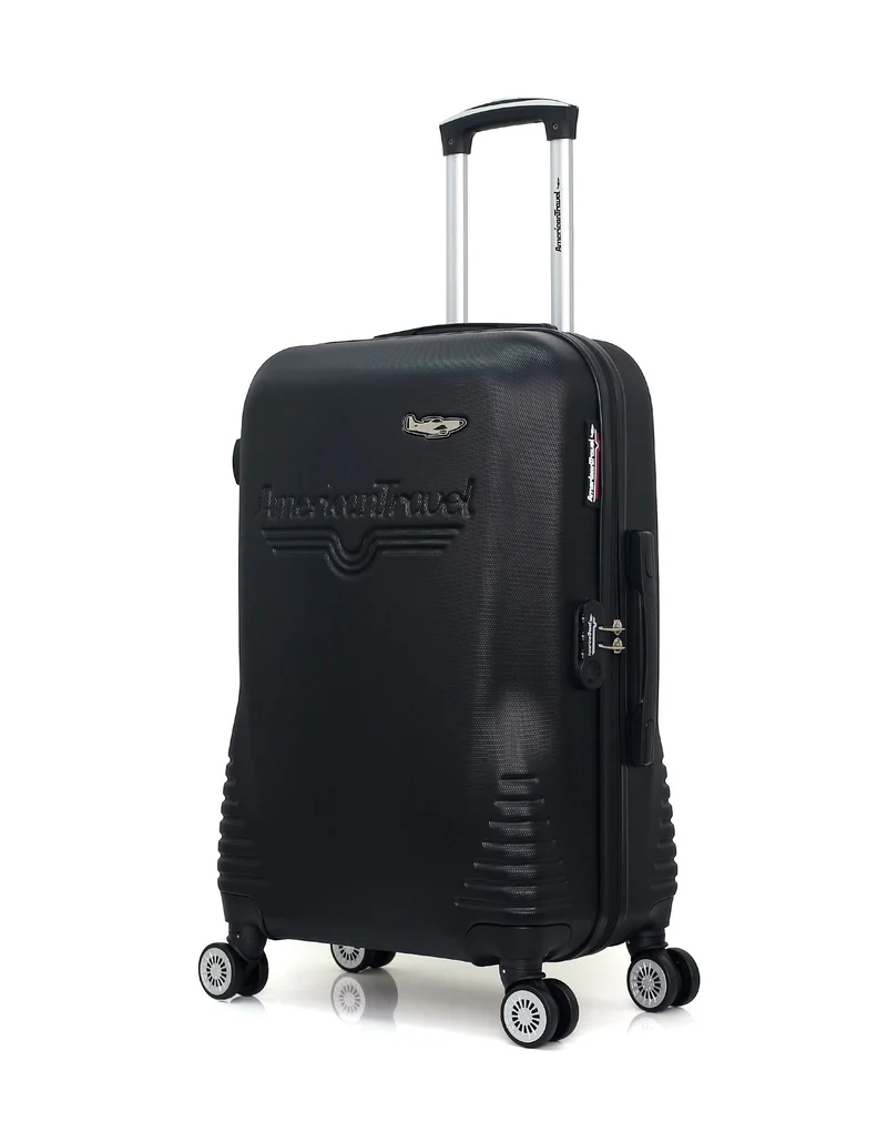 Valise Taille Moyenne Rigide DC