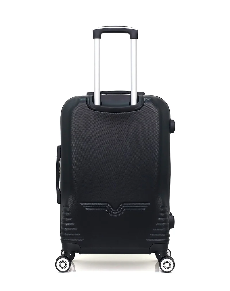 Valise Taille Moyenne Rigide DC