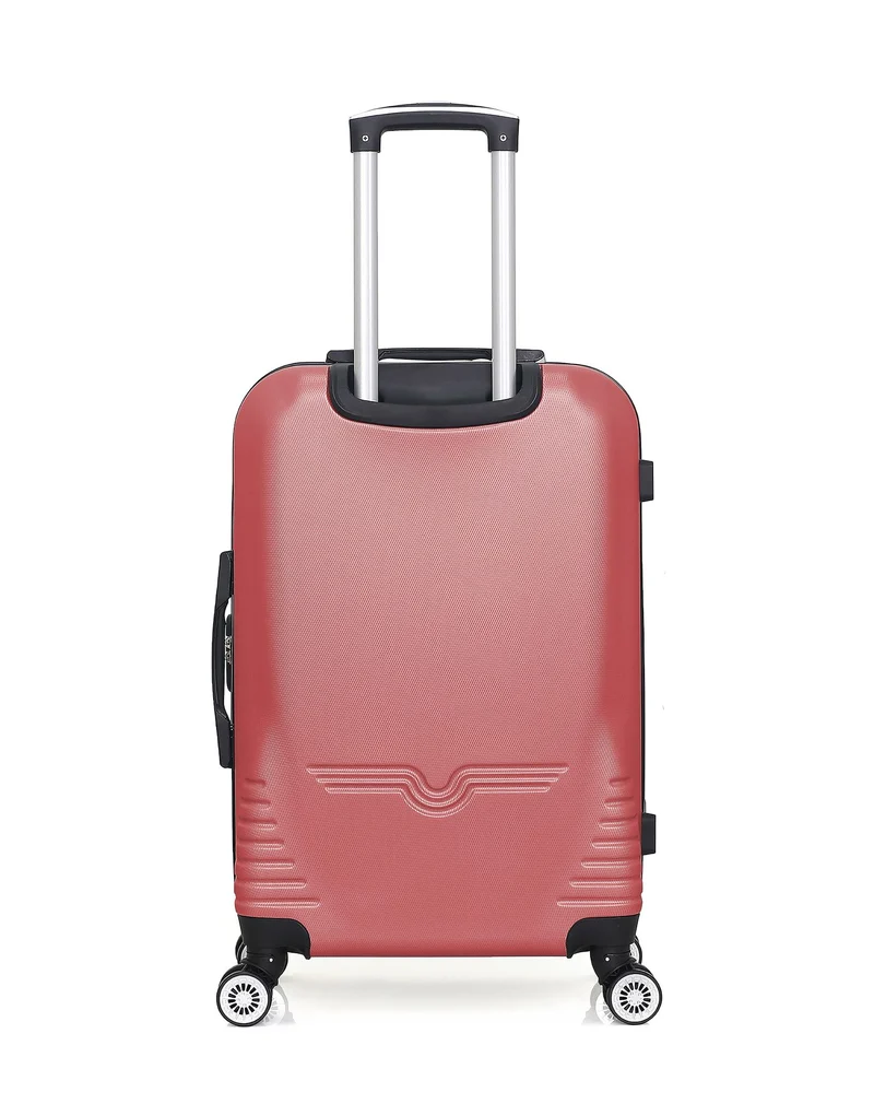 Valise Taille Moyenne Rigide DC