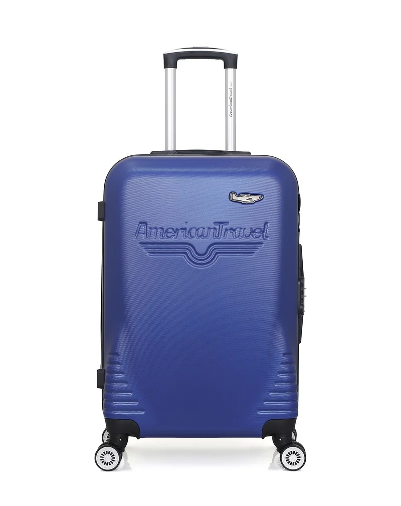 Valise Taille Moyenne Rigide DC