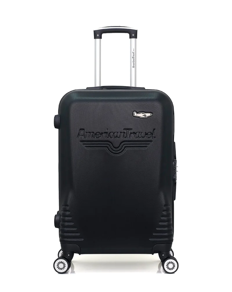 Valise Taille Moyenne Rigide DC