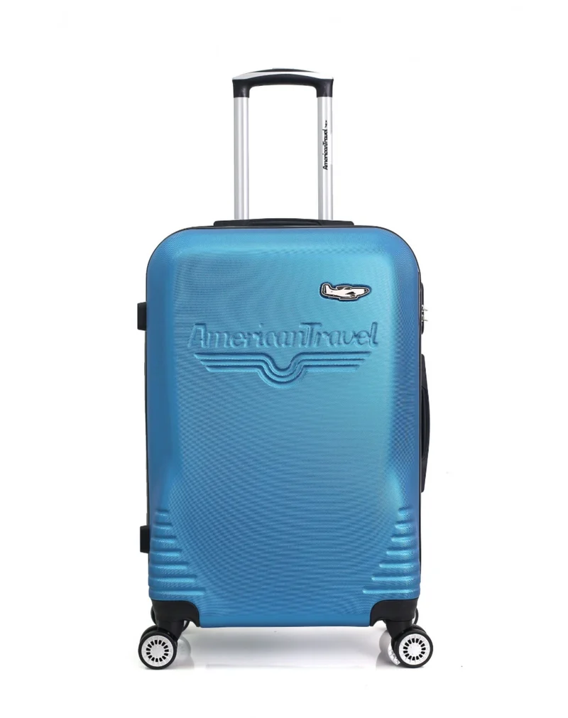 Valise Taille Moyenne Rigide DC