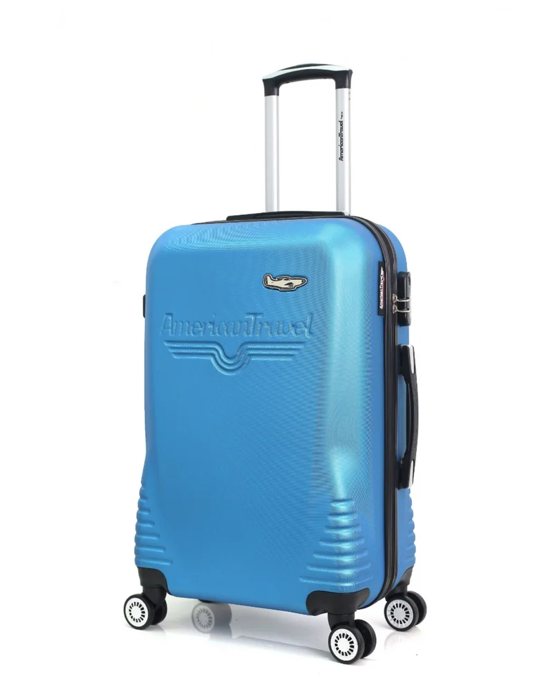 Valise Taille Moyenne Rigide DC