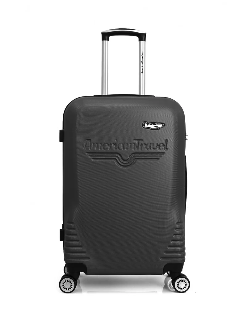 Valise Taille Moyenne Rigide DC