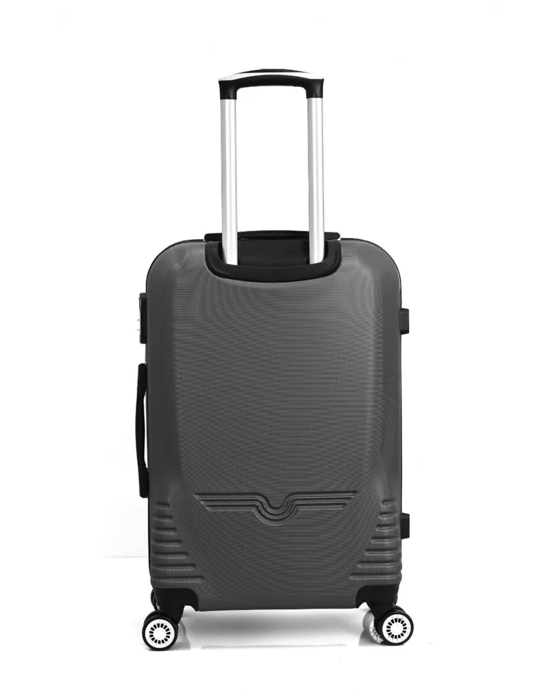 Valise Taille Moyenne Rigide DC