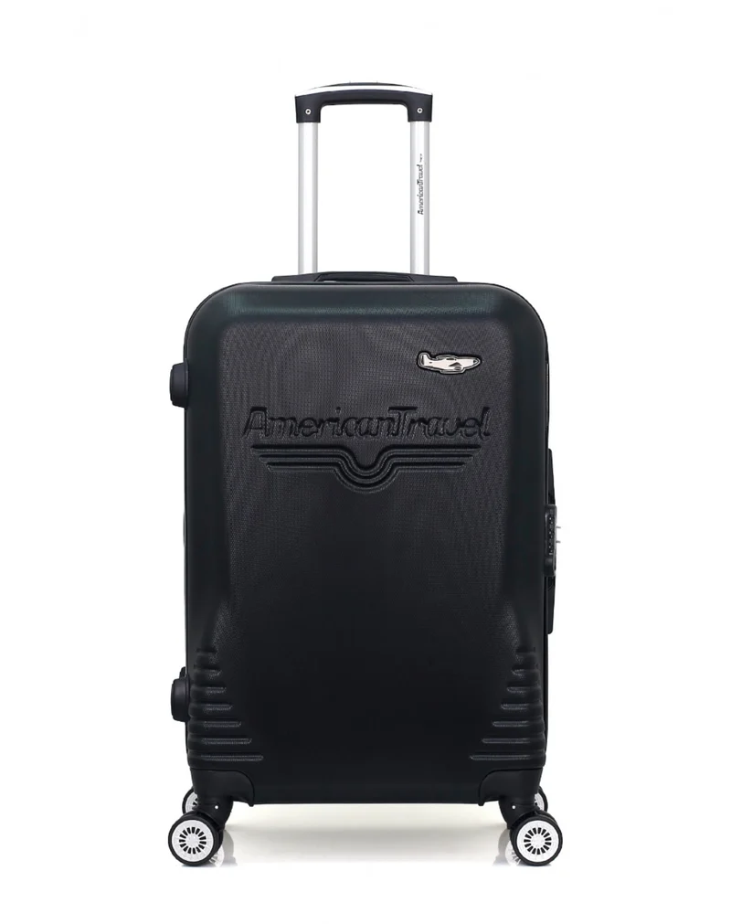 Valise Taille Moyenne Rigide DC