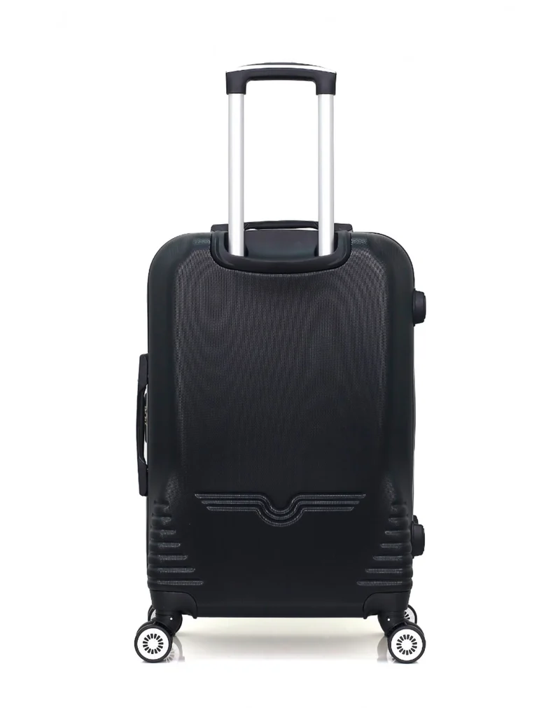 Valise Taille Moyenne Rigide DC