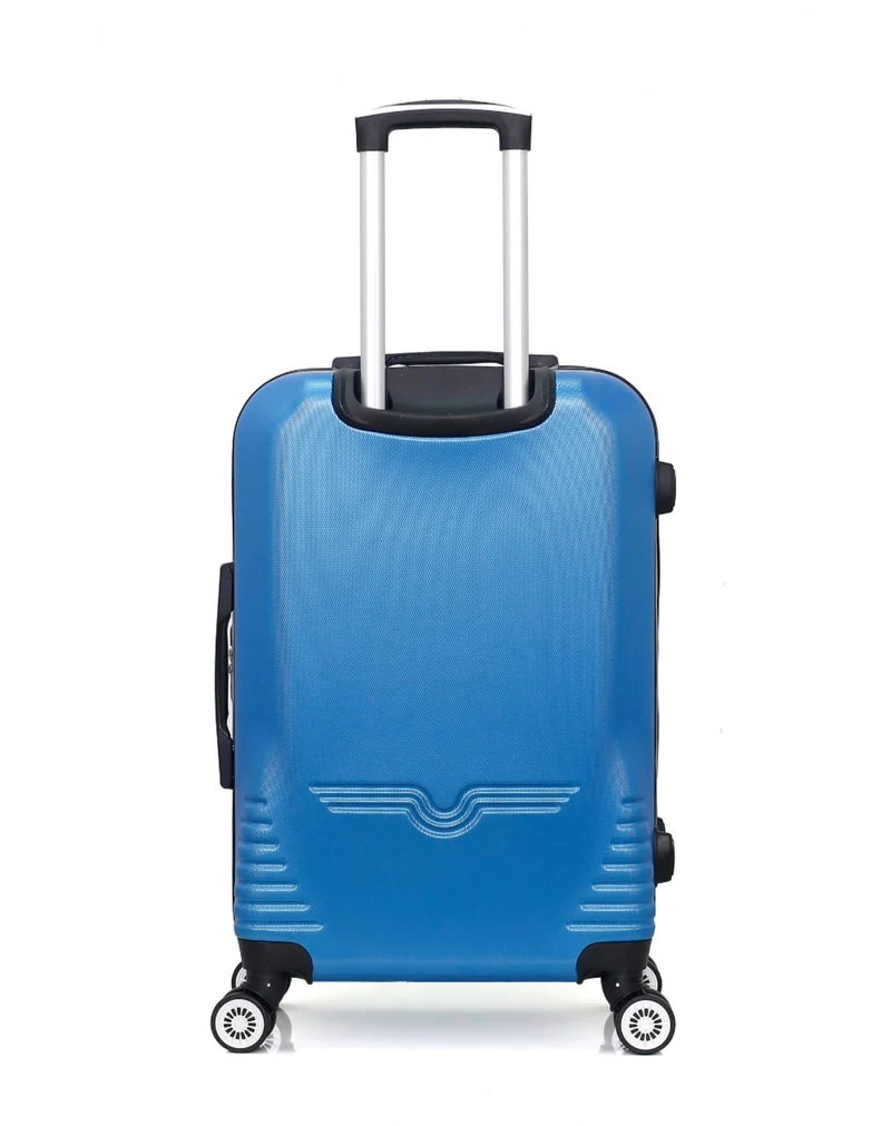 Valise Taille Moyenne Rigide DC