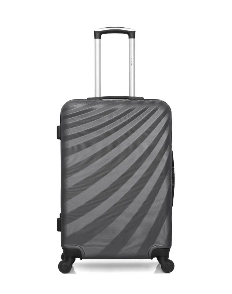 Valise Taille Moyenne Rigide DANUBE