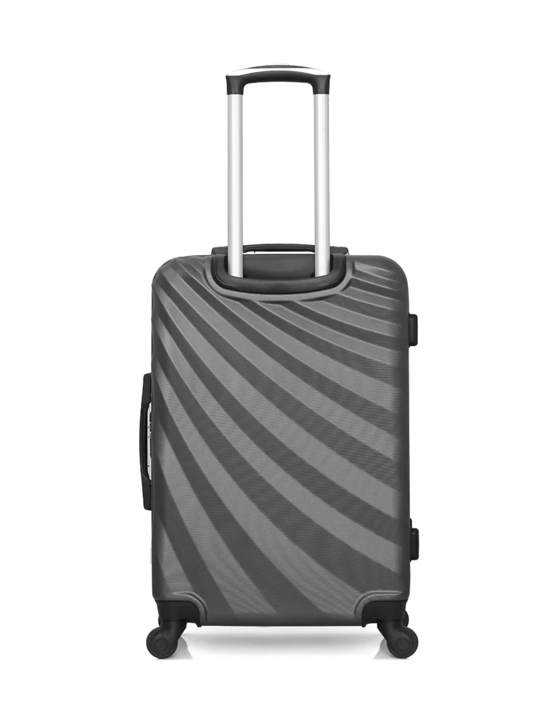 Valise Taille Moyenne Rigide DANUBE