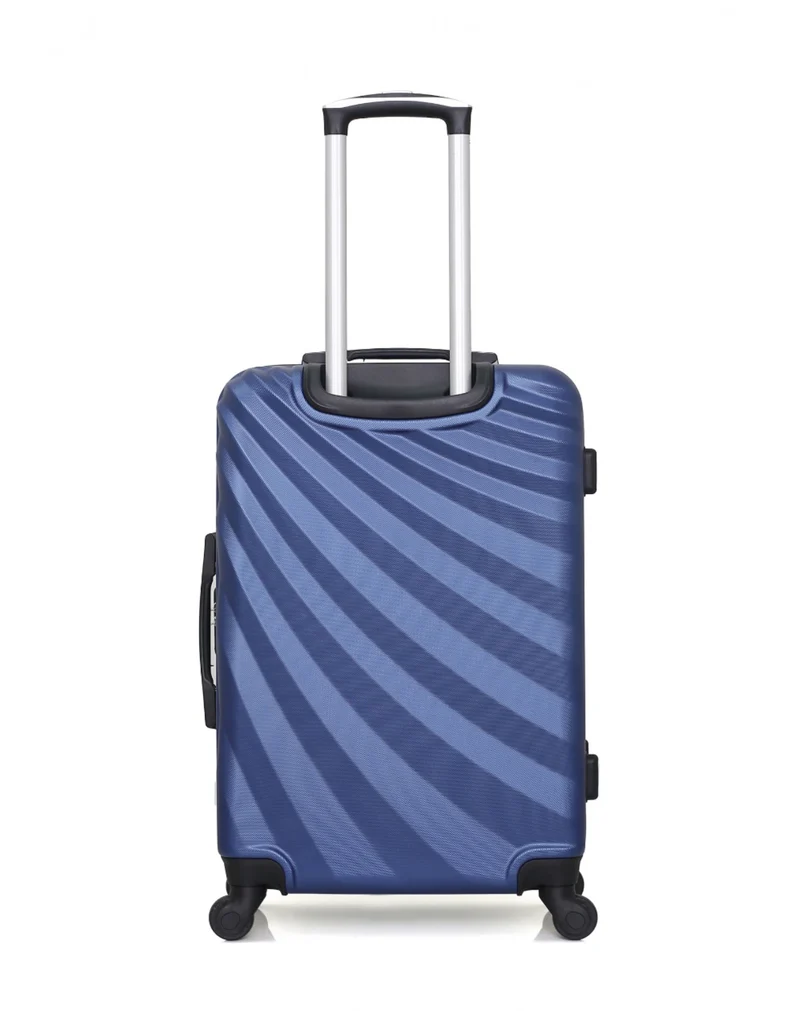 Valise Taille Moyenne Rigide DANUBE