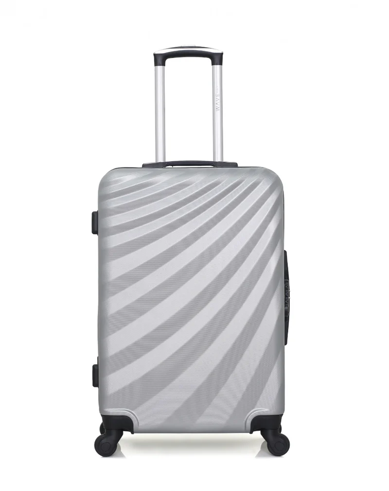 Valise Taille Moyenne Rigide DANUBE