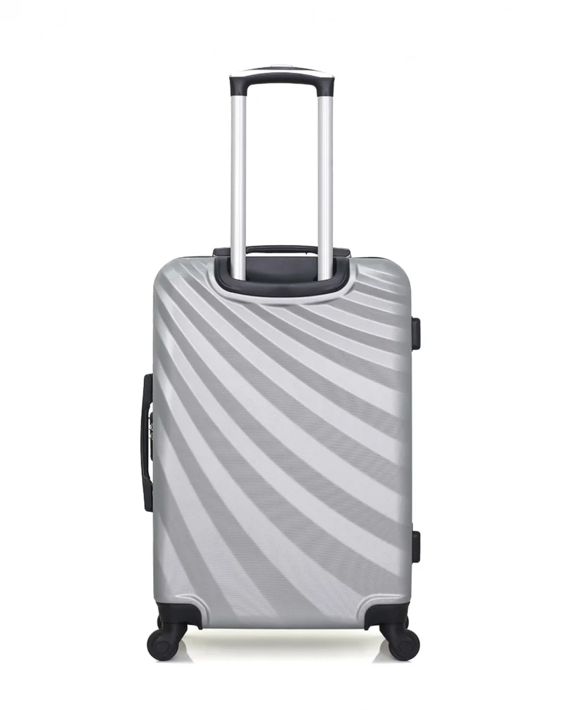 Valise Taille Moyenne Rigide DANUBE