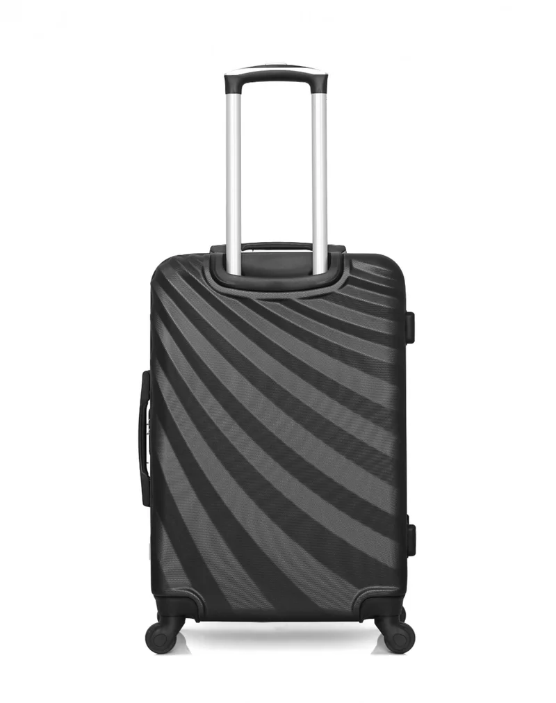 Valise Taille Moyenne Rigide DANUBE