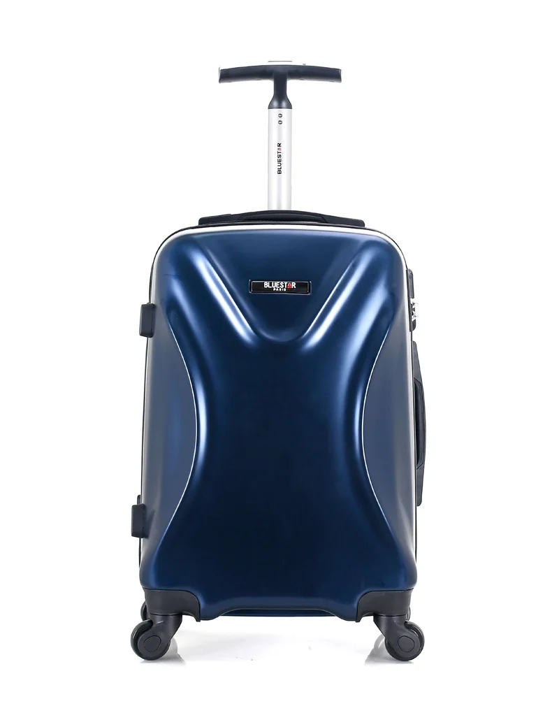 Valise Taille Moyenne Rigide DALLAS