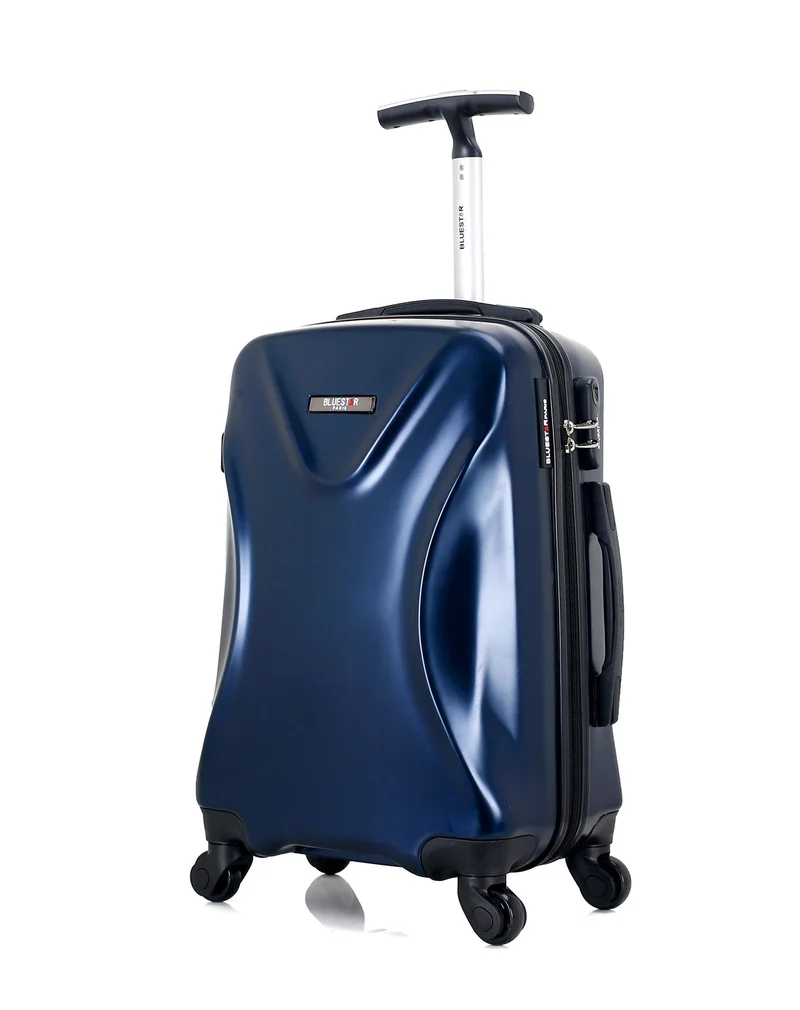 Valise Taille Moyenne Rigide DALLAS