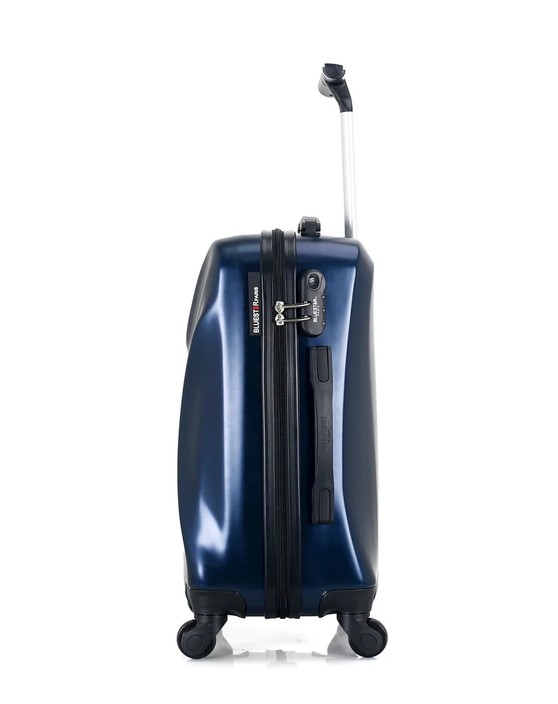 Valise Taille Moyenne Rigide DALLAS