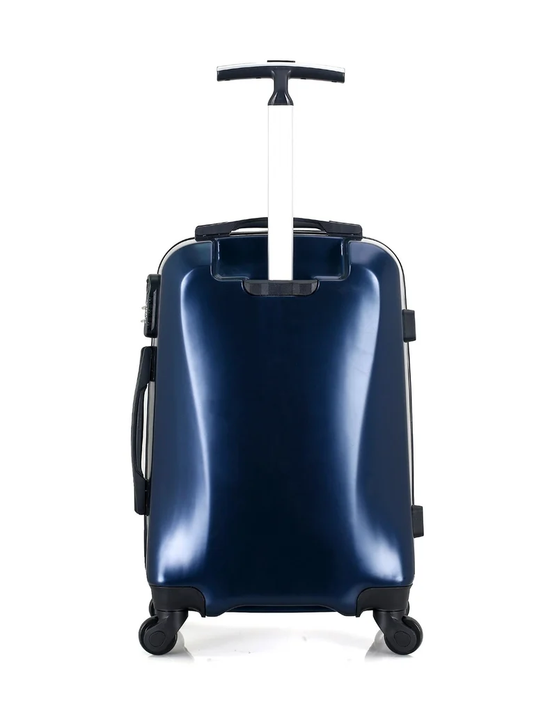 Valise Taille Moyenne Rigide DALLAS