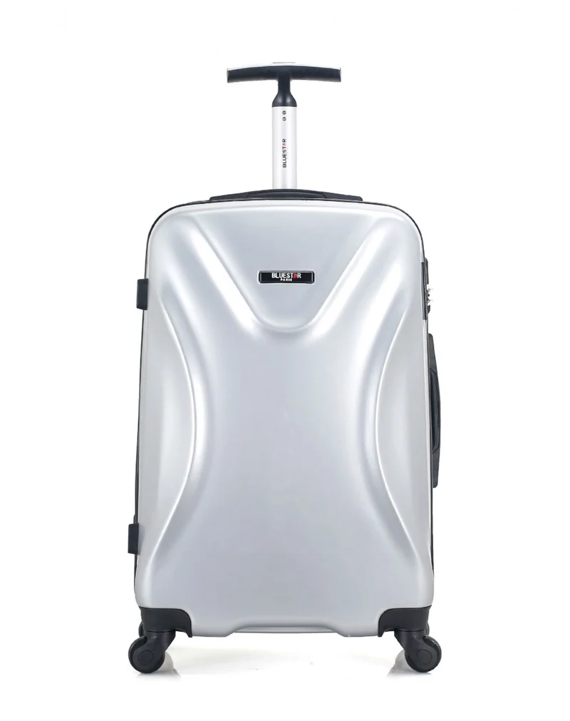 Valise Taille Moyenne Rigide DALLAS