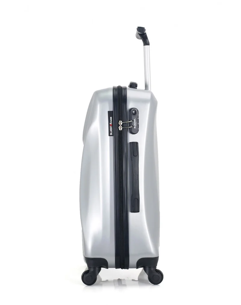 Valise Taille Moyenne Rigide DALLAS