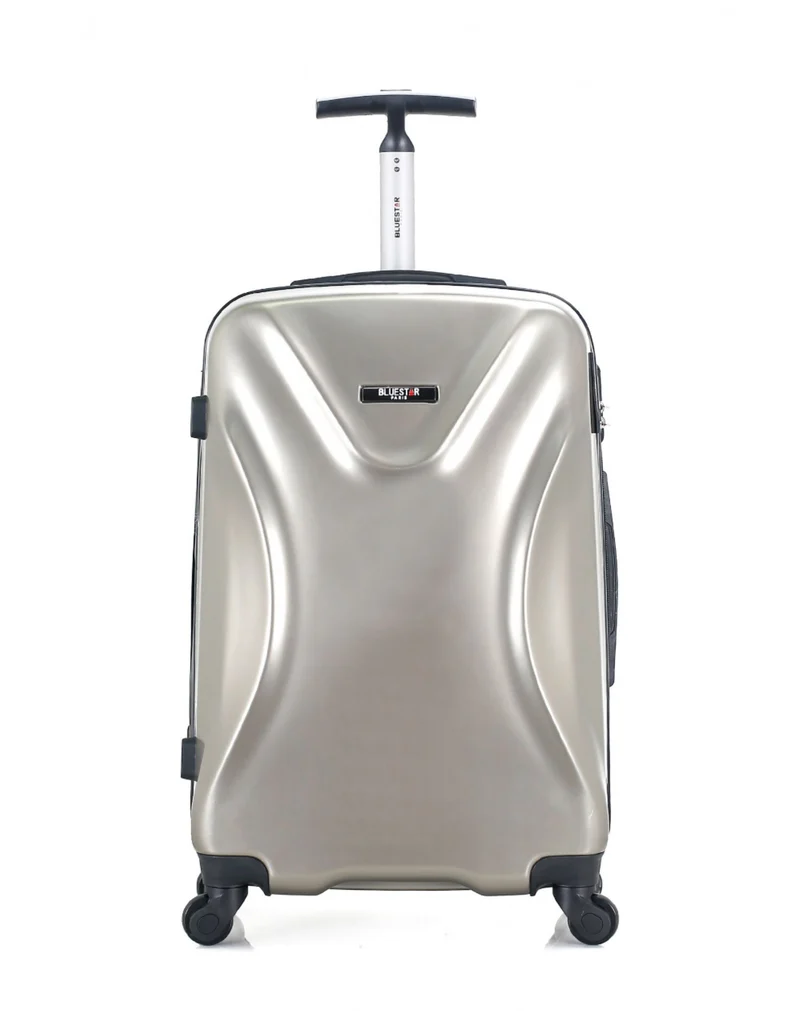 Valise Taille Moyenne Rigide DALLAS