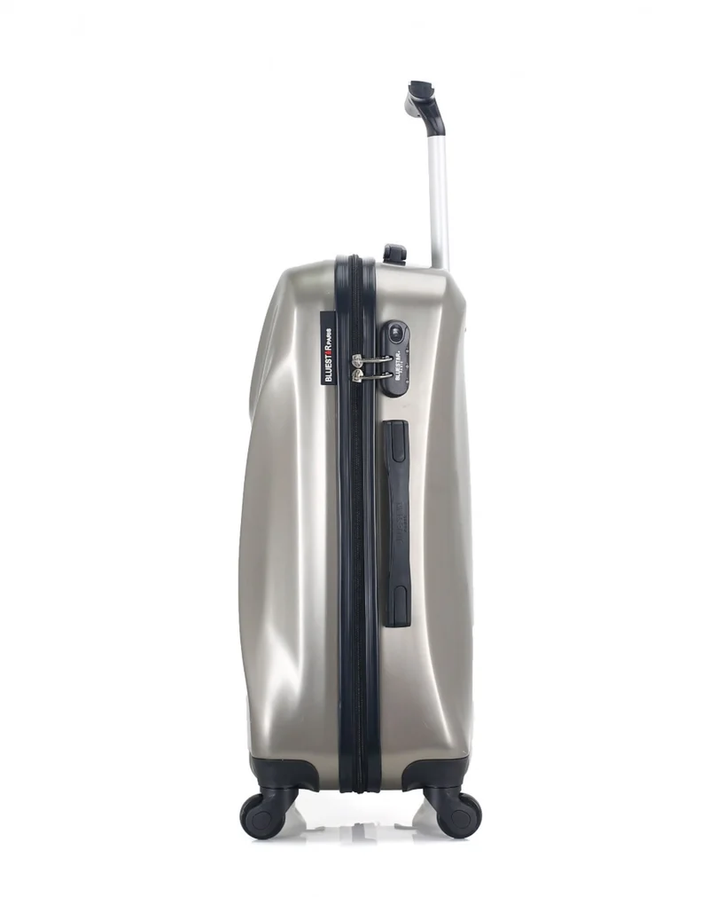 Valise Taille Moyenne Rigide DALLAS