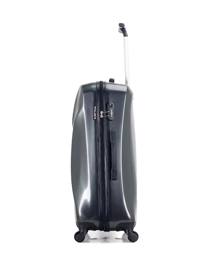 Valise Taille Moyenne Rigide DALLAS