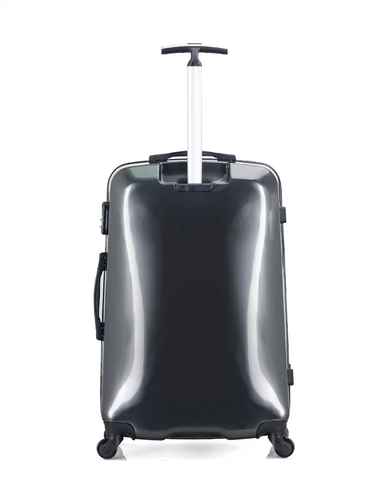 Valise Taille Moyenne Rigide DALLAS