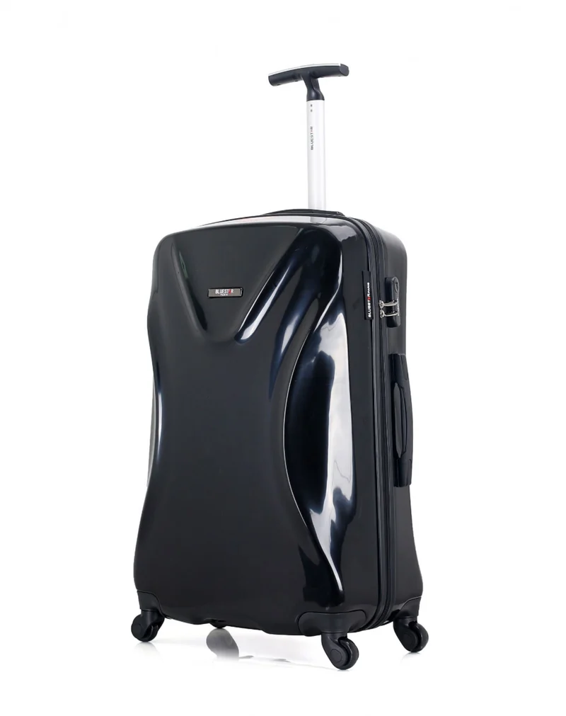 Valise Taille Moyenne Rigide DALLAS