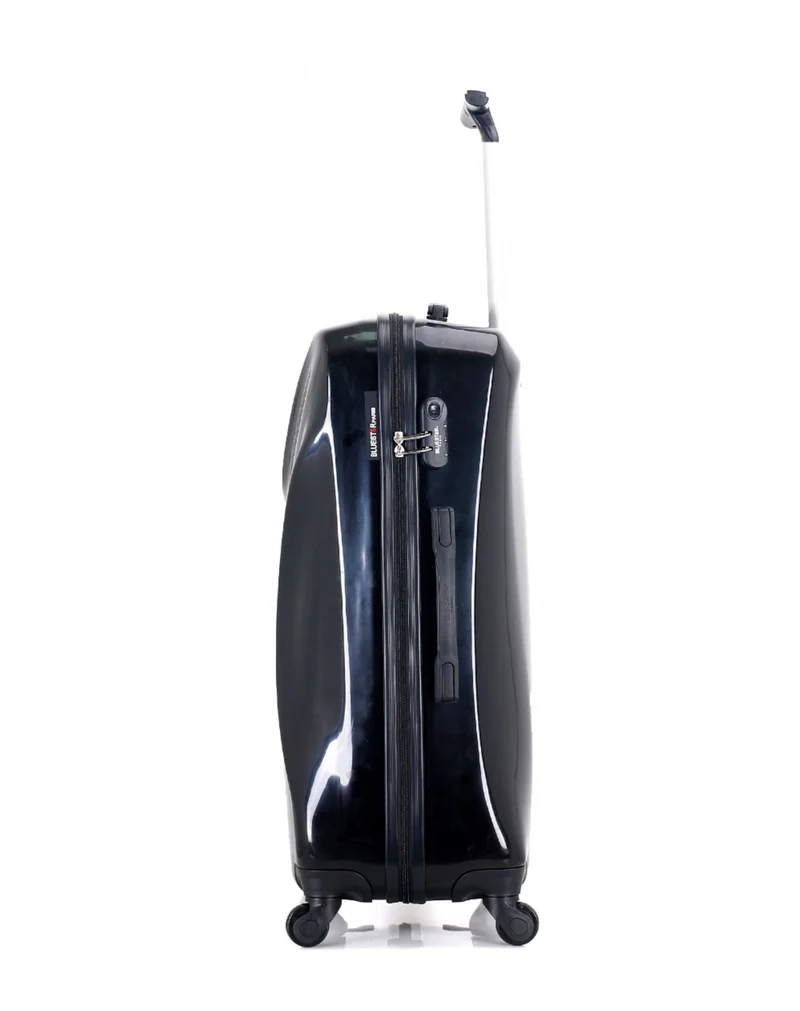 Valise Taille Moyenne Rigide DALLAS