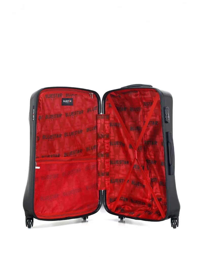 Valise Taille Moyenne Rigide DALLAS