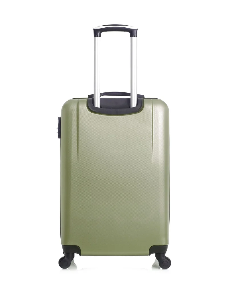 Valise Taille Moyenne Rigide CORONADO