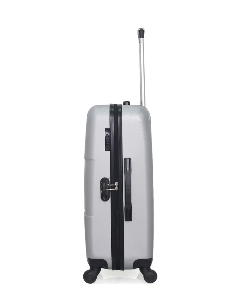 Valise Taille Moyenne Rigide CORONADO
