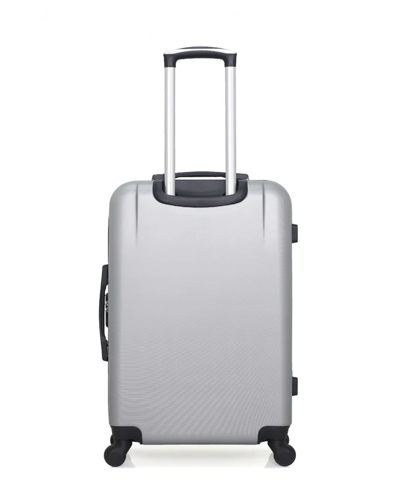 Valise Taille Moyenne Rigide CORONADO
