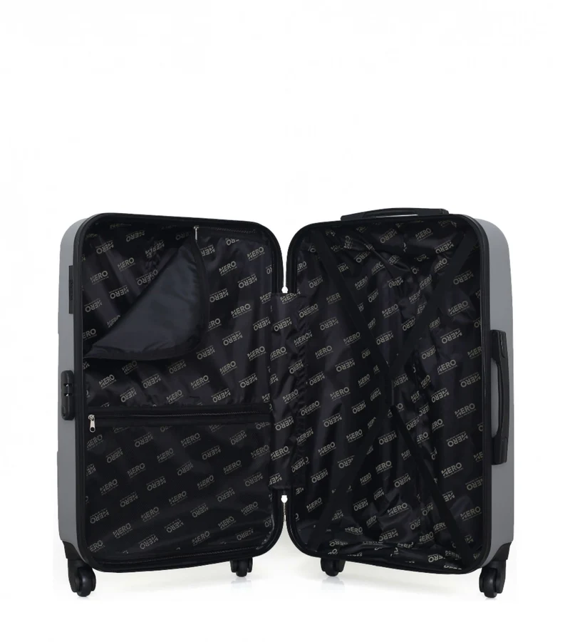 Valise Taille Moyenne Rigide CORONADO