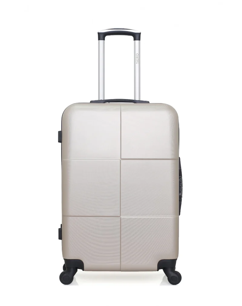 Valise Taille Moyenne Rigide CORONADO