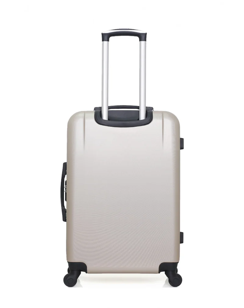 Valise Taille Moyenne Rigide CORONADO