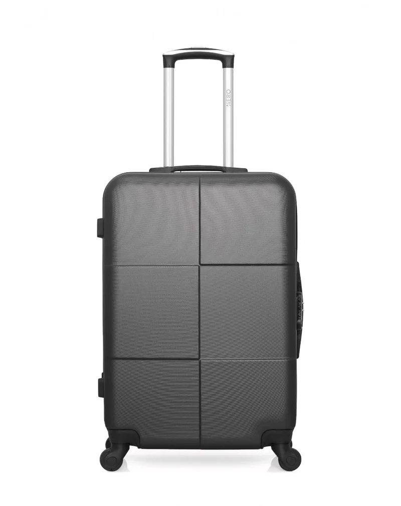 Valise Taille Moyenne Rigide CORONADO