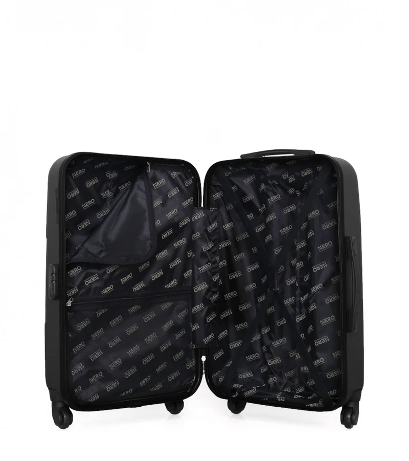 Valise Taille Moyenne Rigide CORONADO