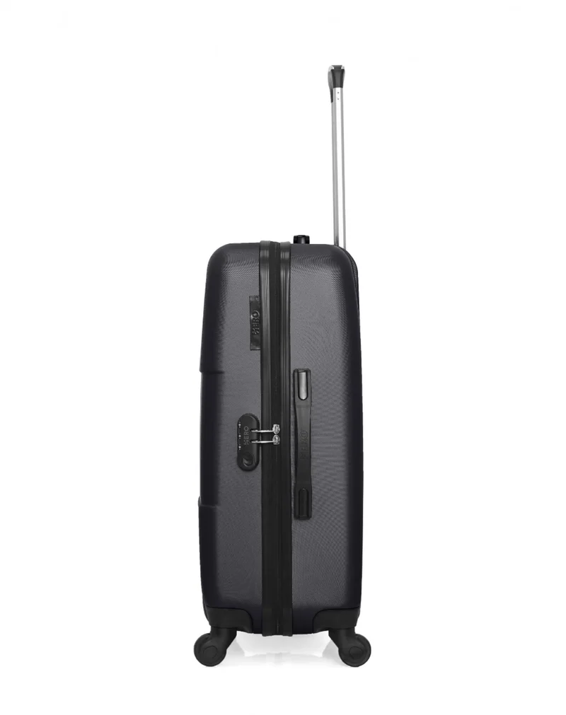 Valise Taille Moyenne Rigide CORONADO