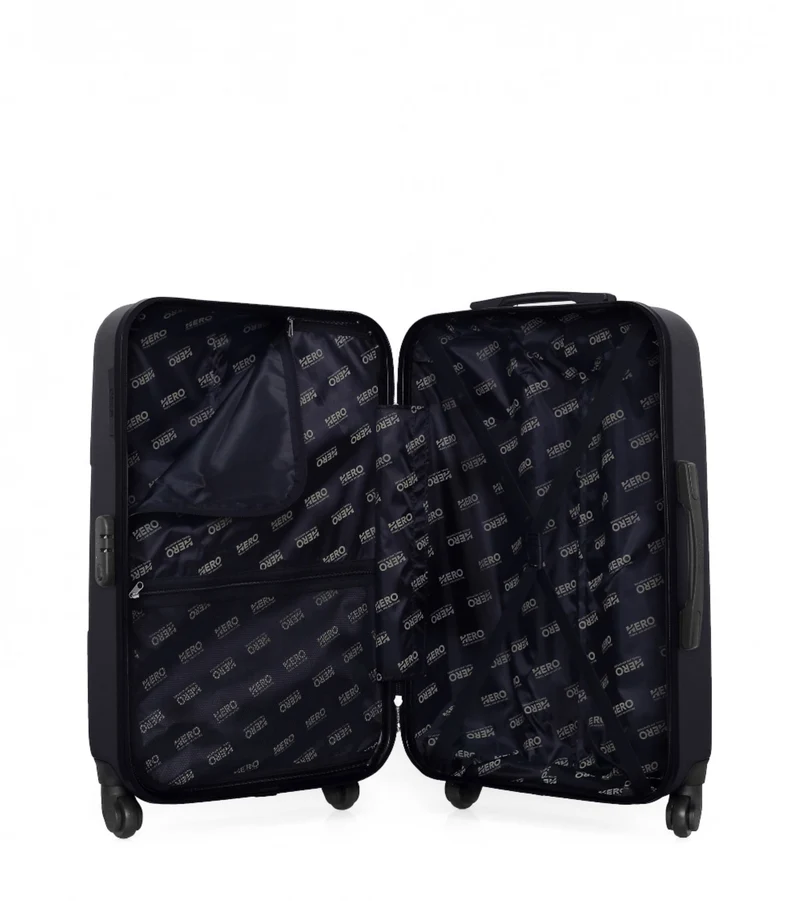 Valise Taille Moyenne Rigide CORONADO