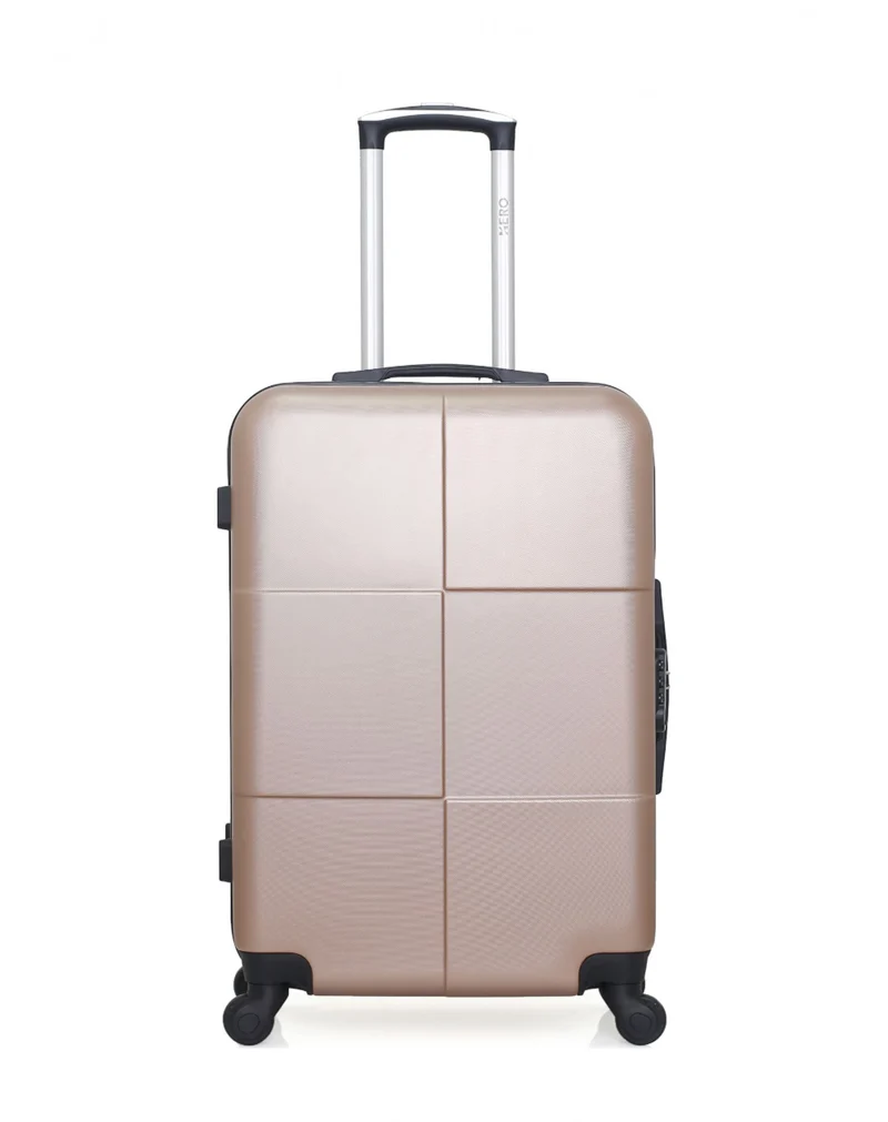 Valise Taille Moyenne Rigide CORONADO