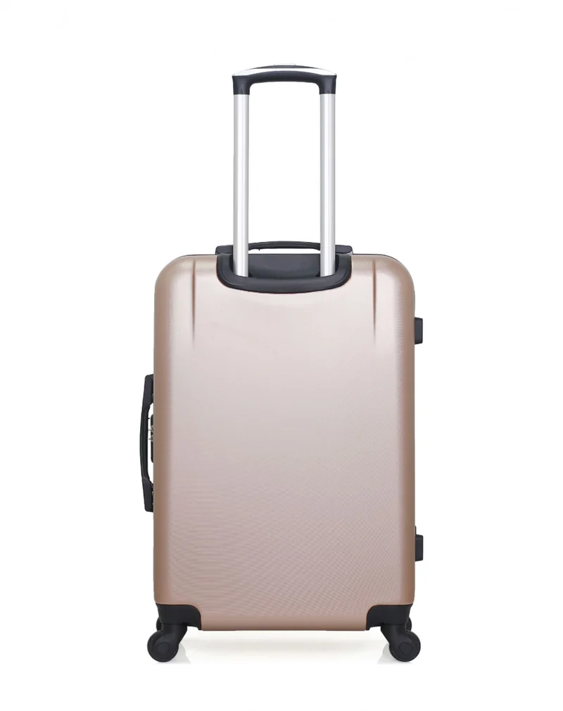 Valise Taille Moyenne Rigide CORONADO