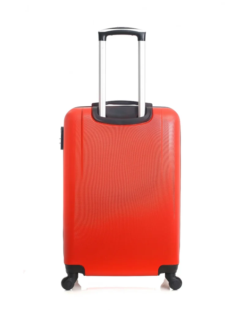 Valise Taille Moyenne Rigide CORONADO