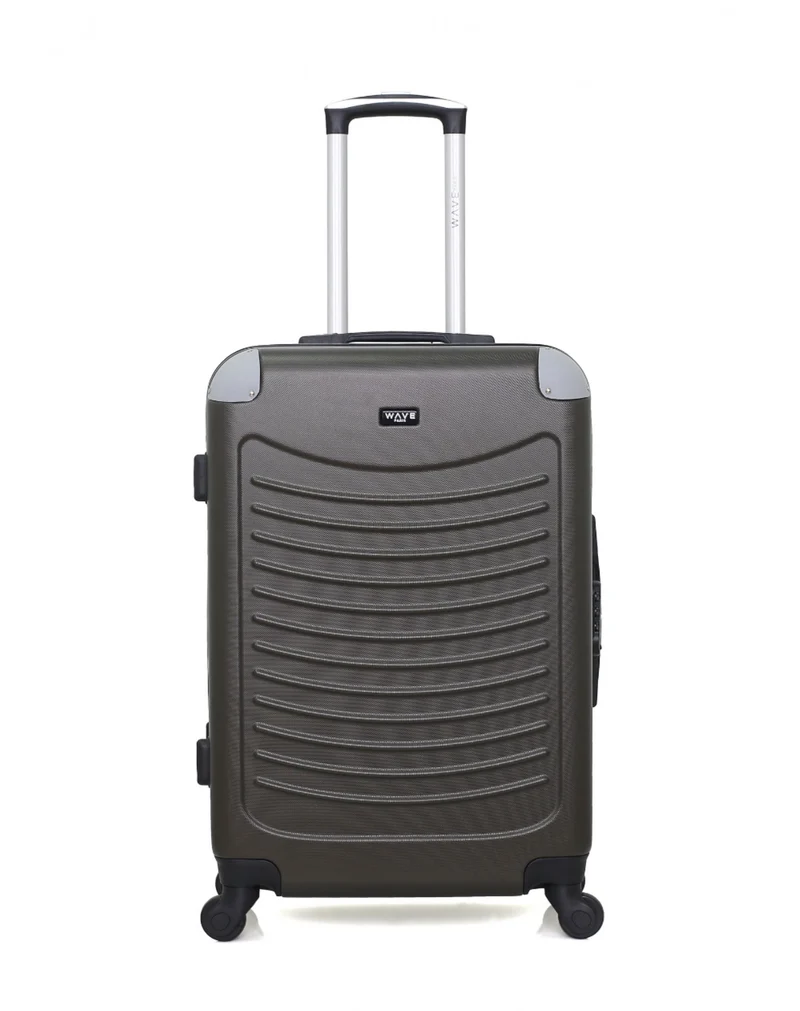 Valise Taille Moyenne Rigide CONGO
