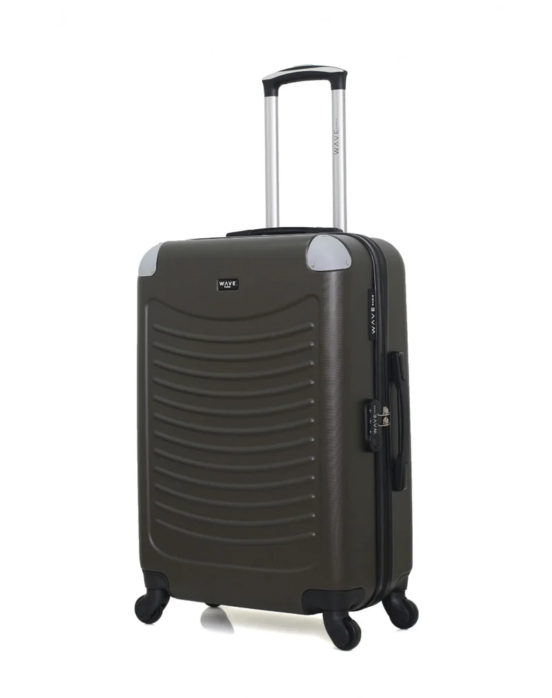 Valise Taille Moyenne Rigide CONGO