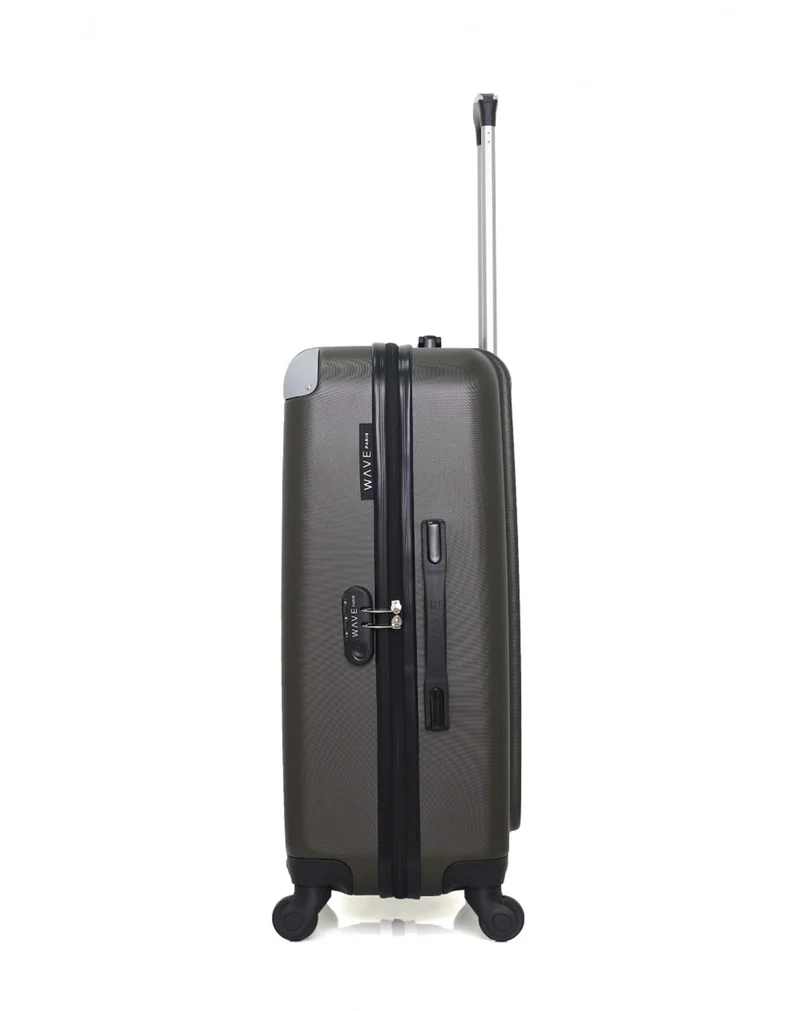 Valise Taille Moyenne Rigide CONGO