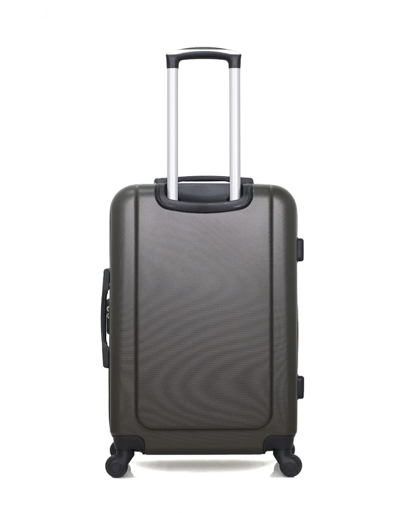 Valise Taille Moyenne Rigide CONGO