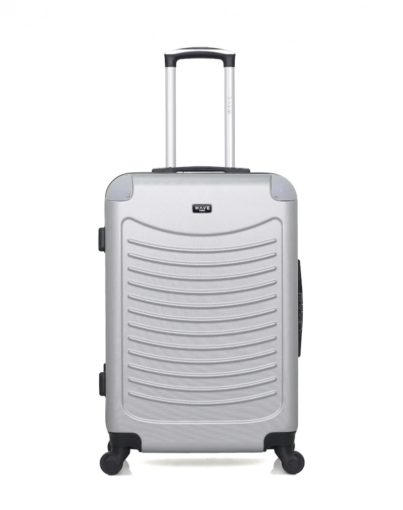 Valise Taille Moyenne Rigide CONGO